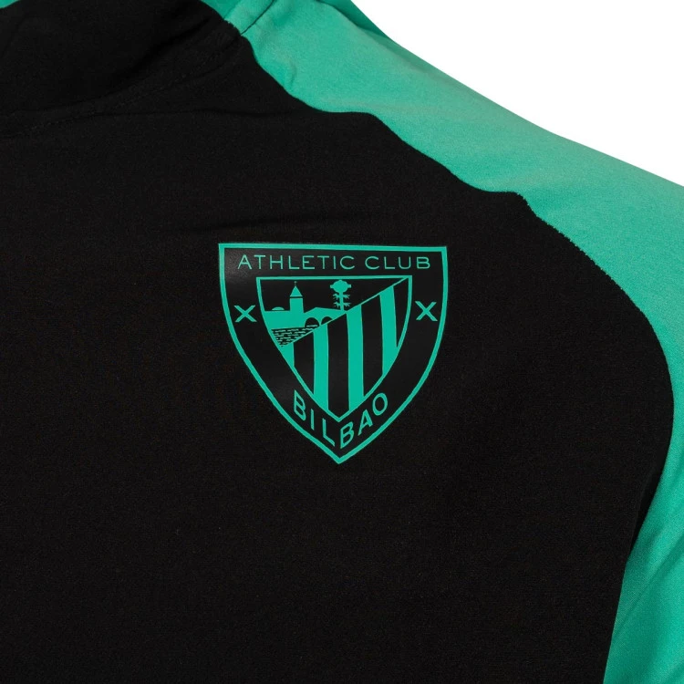 chaqueta-castore-ac-bilbao-training-2024-2025-caviar-vivid-green-5