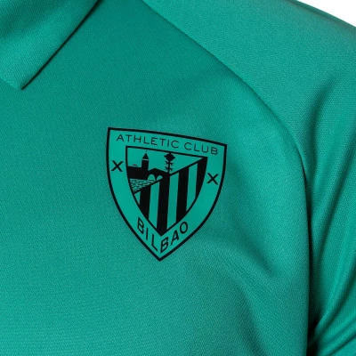 Polo AC Bilbao Fanswear 2024-2025