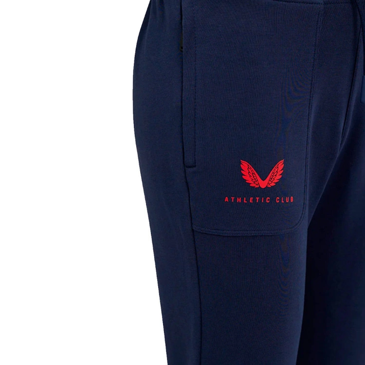 pantalon-largo-castore-ac-bilbao-fanswear-2024-2025-nino-peacoat-3