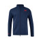 Chaqueta Castore AC Bilbao Fanswear 2024-2025