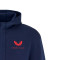 Chaqueta Castore AC Bilbao Fanswear 2024-2025
