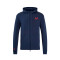 Chaqueta Castore AC Bilbao Fanswear 2024-2025