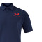 Castore AC Bilbao Fanswear 2024-2025 Polo shirt