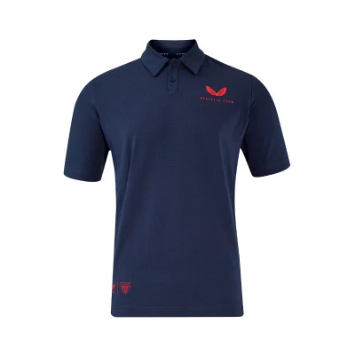 Polo AC Bilbao Fanswear 2024-2025