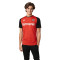 Maillot Castore Domicile Authentic Bayern Leverkusen 2024-2025