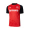 Maillot Castore Domicile Authentic Bayern Leverkusen 2024-2025