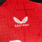 Maillot Castore Domicile Authentic Bayern Leverkusen 2024-2025