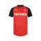 Jersey Castore Bayer Leverkusen Primera Equipación 2024-2025 Niño