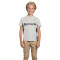 Castore Kids Bayern Leverkusen 2024-2025 Training T-Shirt