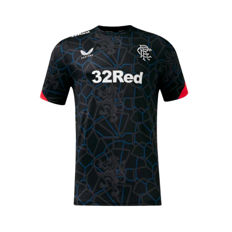 camiseta-castore-glasgow-rangers-pre-match-2024-2025-caviar-tomato-1