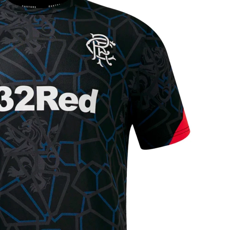 camiseta-castore-glasgow-rangers-pre-match-2024-2025-caviar-tomato-3
