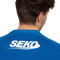 Camiseta Castore Glasgow Rangers Primera Equipación Authentic 2024-2025