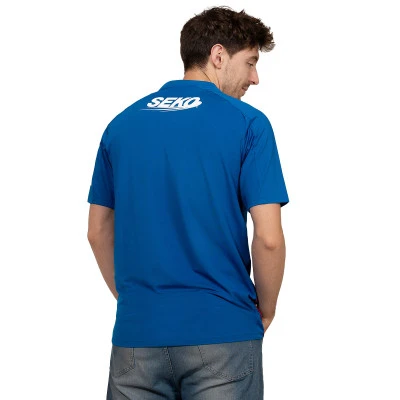 Camiseta Glasgow Rangers Primera Equipación Authentic 2024-2025