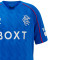 Castore Kinder Glasgow Rangers 2024-2025 Heim Trikot