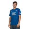 Camiseta Castore Glasgow Rangers Primera Equipación 2024-2025