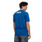 Camiseta Castore Glasgow Rangers Primera Equipación 2024-2025