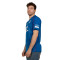 Camiseta Castore Glasgow Rangers Primera Equipación 2024-2025
