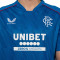 Camiseta Castore Glasgow Rangers Primera Equipación 2024-2025