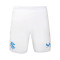 Pantalón corto Castore Glasgow Rangers Primera Equipación 2024-2025