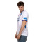 Camiseta Castore Glasgow Rangers Segunda Equipación 2024-2025