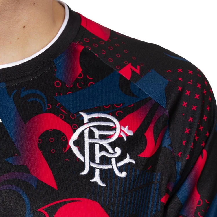 camiseta-castore-glasgow-rangers-tercera-equipacion-2024-2025-carbon-tomato-blue-depths-3