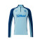 Sweat-shirt Castore Glasgow Rangers Entraînement 2024-2025