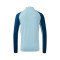 Sweat-shirt Castore Glasgow Rangers Entraînement 2024-2025