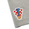 Spodenki Nike Croacia Fanswear Eurocopa 2024