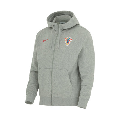 Casaco Croácia Fanswear Euro 2024