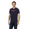 Playera Nike Croacia Fanswear Eurocopa 2024