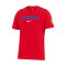 Jersey Nike Croacia Fanswear Eurocopa 2024