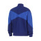 Nike Croatia Pre-Match Eurocopa 2024 Jacket