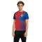 Nike Croacia Training Eurocopa 2024 T-Shirt