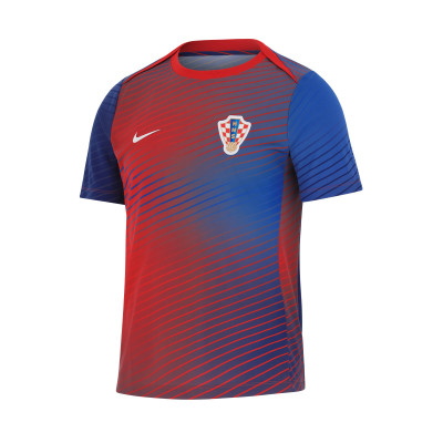 Camiseta Croacia Training Eurocopa 2024