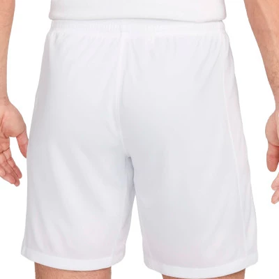 Croatia Euro 2024 Home Kit Shorts