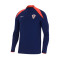 Nike Croatia Training Euro 2024 Sweatshirt