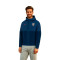 Nike Croacia Fanswear Eurocopa 2024 Jacke