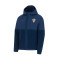 Nike Croacia Fanswear Eurocopa 2024 Jacke
