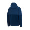 Nike Croacia Fanswear Eurocopa 2024 Jacke