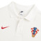 Koszulka Polo Nike Croacia Fanswear Eurocopa 2024