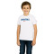 Camiseta Nike Croacia Fanswear Eurocopa 2024 Niño