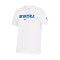 Camiseta Nike Croacia Fanswear Eurocopa 2024 Niño