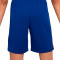 Pantalón corto Nike Croacia Segunda Equipación Eurocopa 2024 Niño