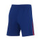 Pantalón corto Nike Croacia Segunda Equipación Eurocopa 2024 Niño
