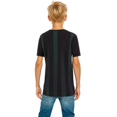 Kids VFL Wolfsburg 2024-2025 Away Jersey