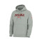 Nike Poland Fanswear Euro 2024 Sweatshirt