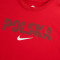 Nike Poland Fanswear Euro 2024 T-Shirt