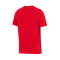 Nike Poland Fanswear Euro 2024 T-Shirt