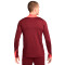 Sweat-shirt Nike Pologne Training Euro 2024