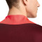 Sweat-shirt Nike Pologne Training Euro 2024